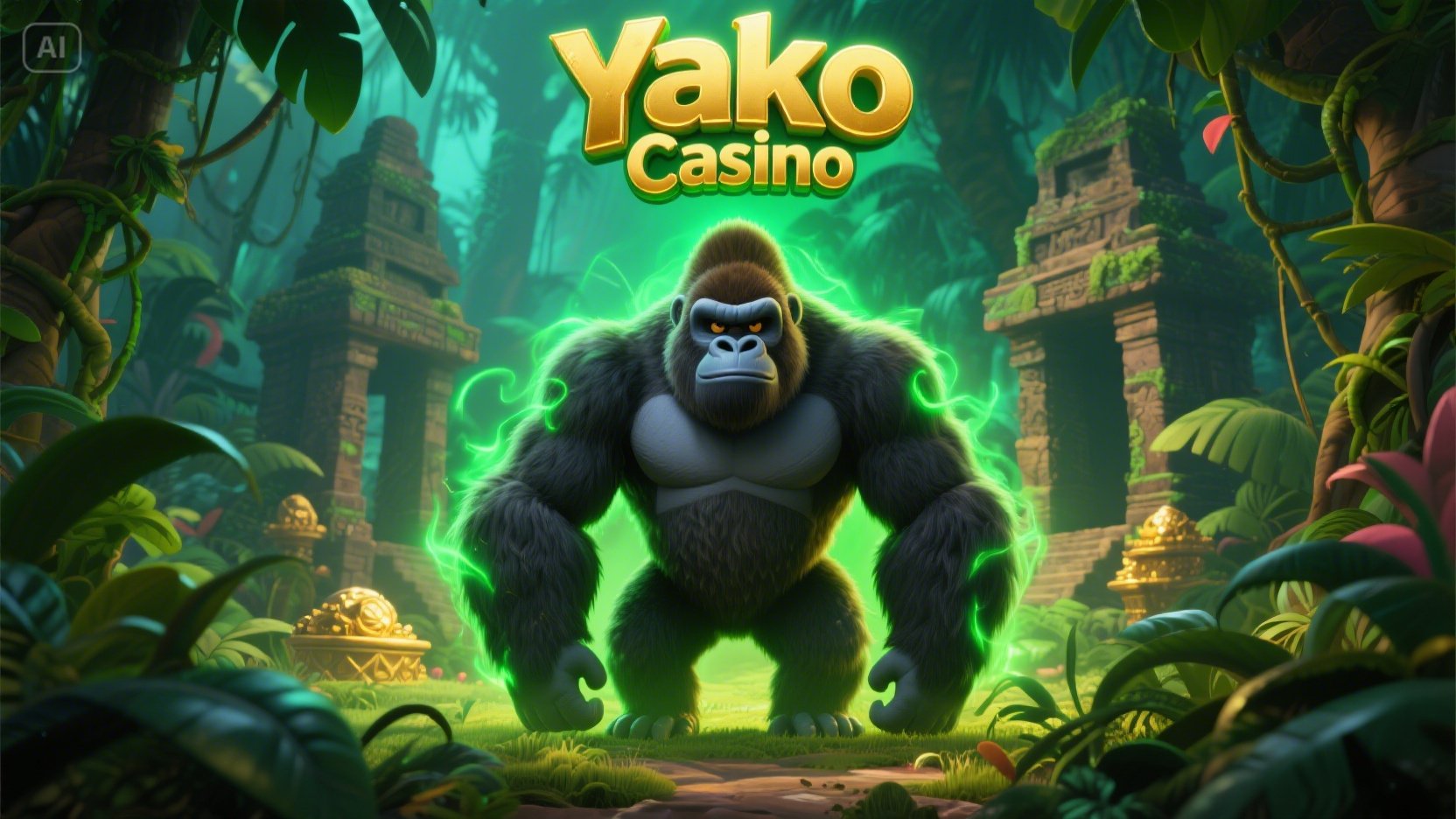 Yako Casino پاکستان